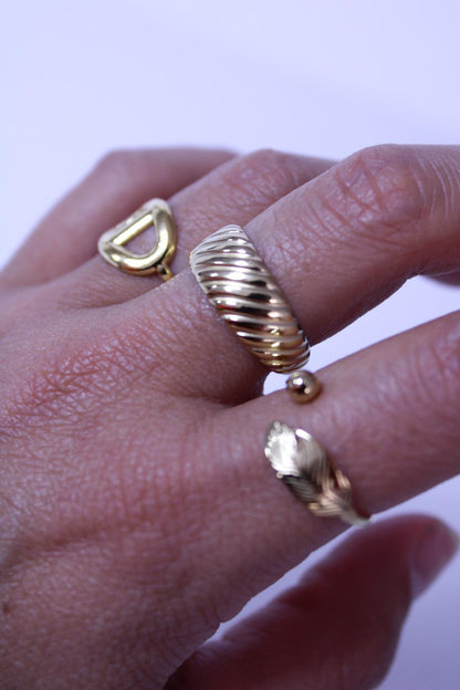 Anillo Loop - hetikashop