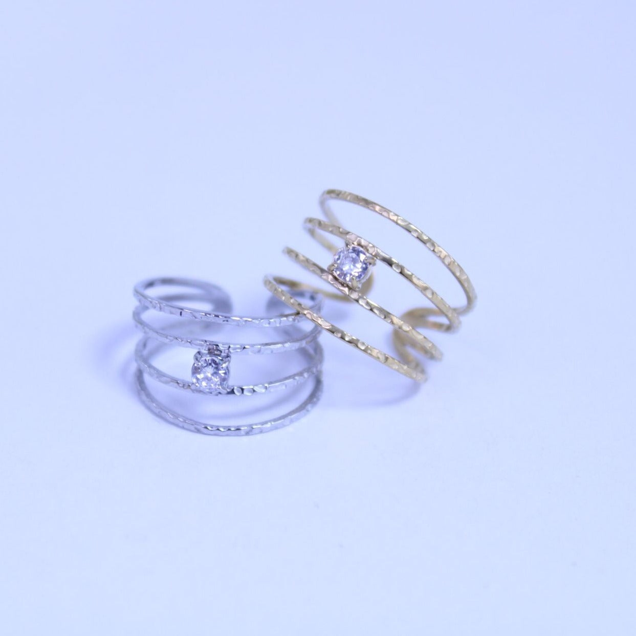 Anillo Frin - hetikashop