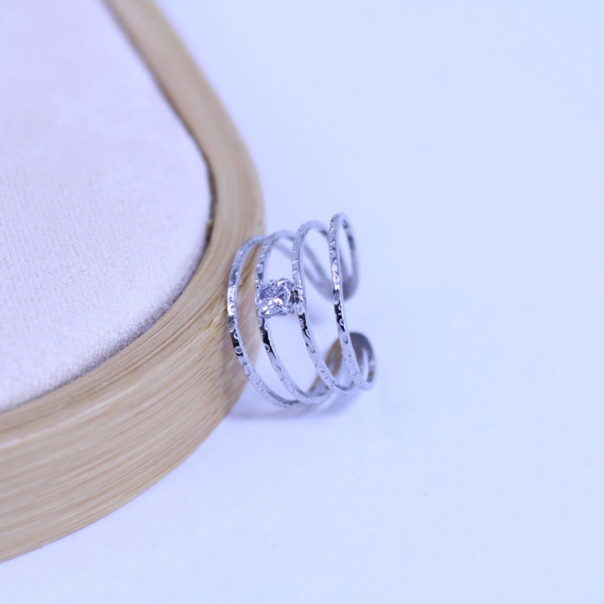 Anillo Frin - hetikashop