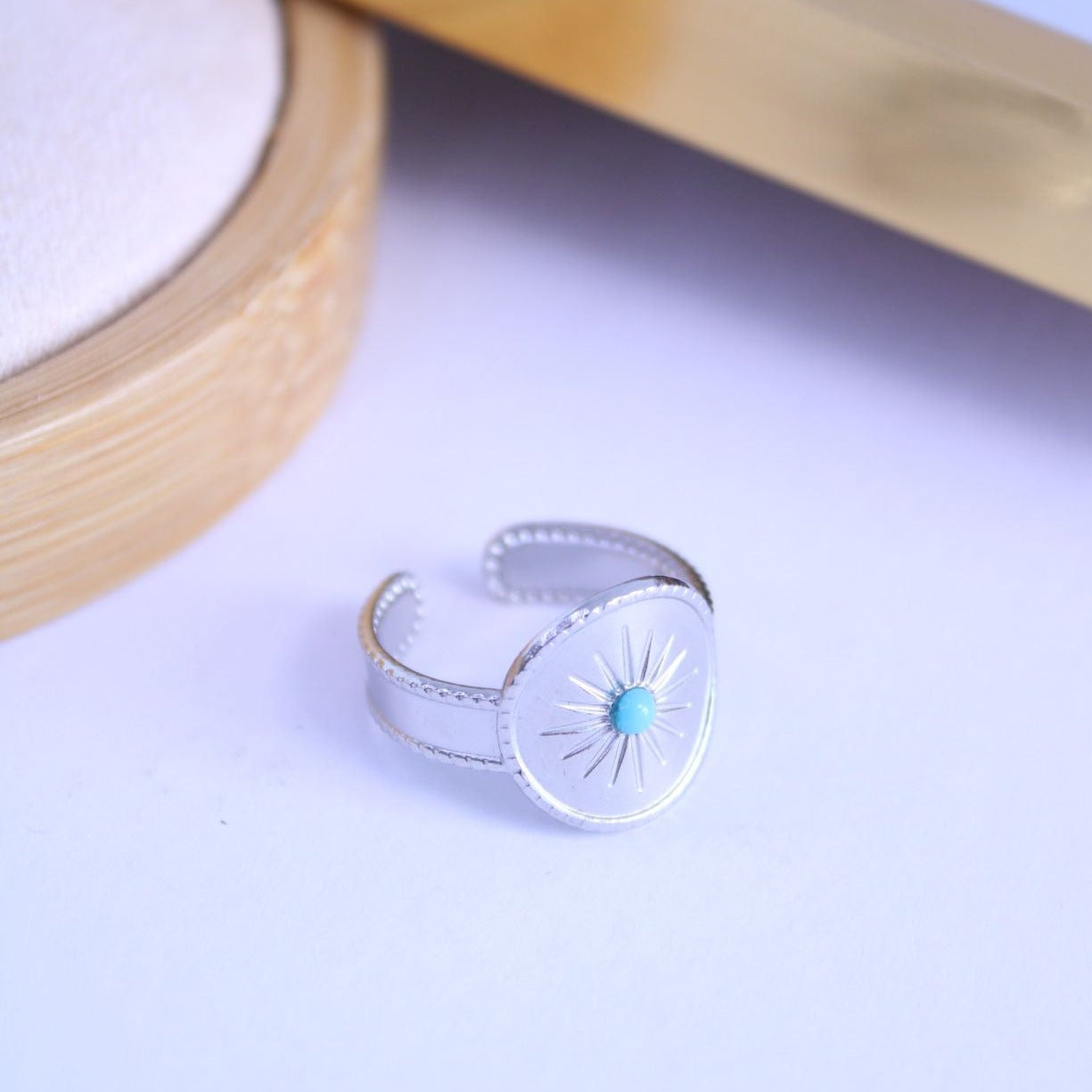 Anillo Shinx - hetikashop