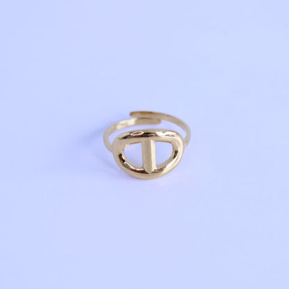 Anillo hebilla - hetikashop