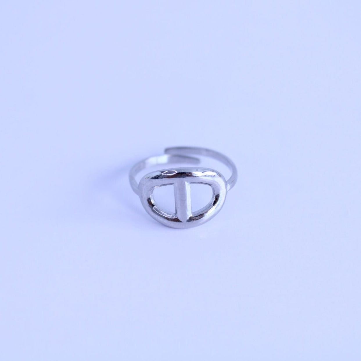 Anillo hebilla - hetikashop