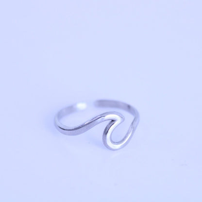 Anillo Ola - hetikashop