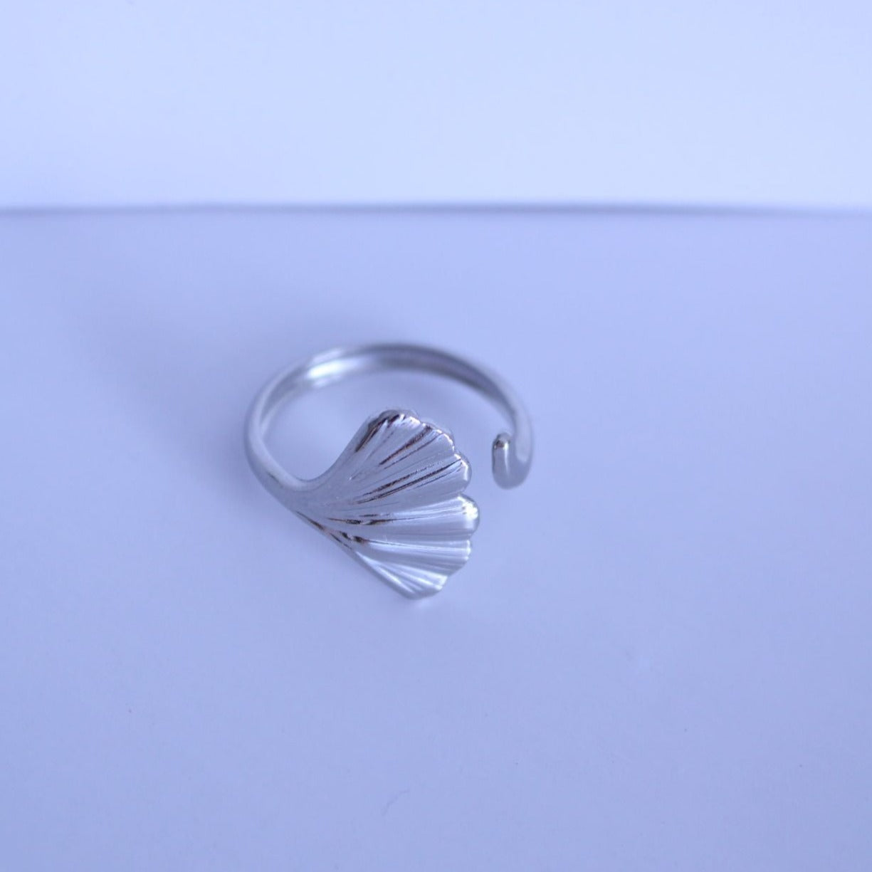 Anillo Molpe Cola de Sirena - hetikashop