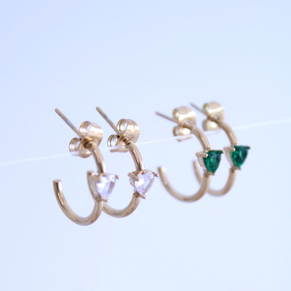 Pendientes Flei - hetikashop