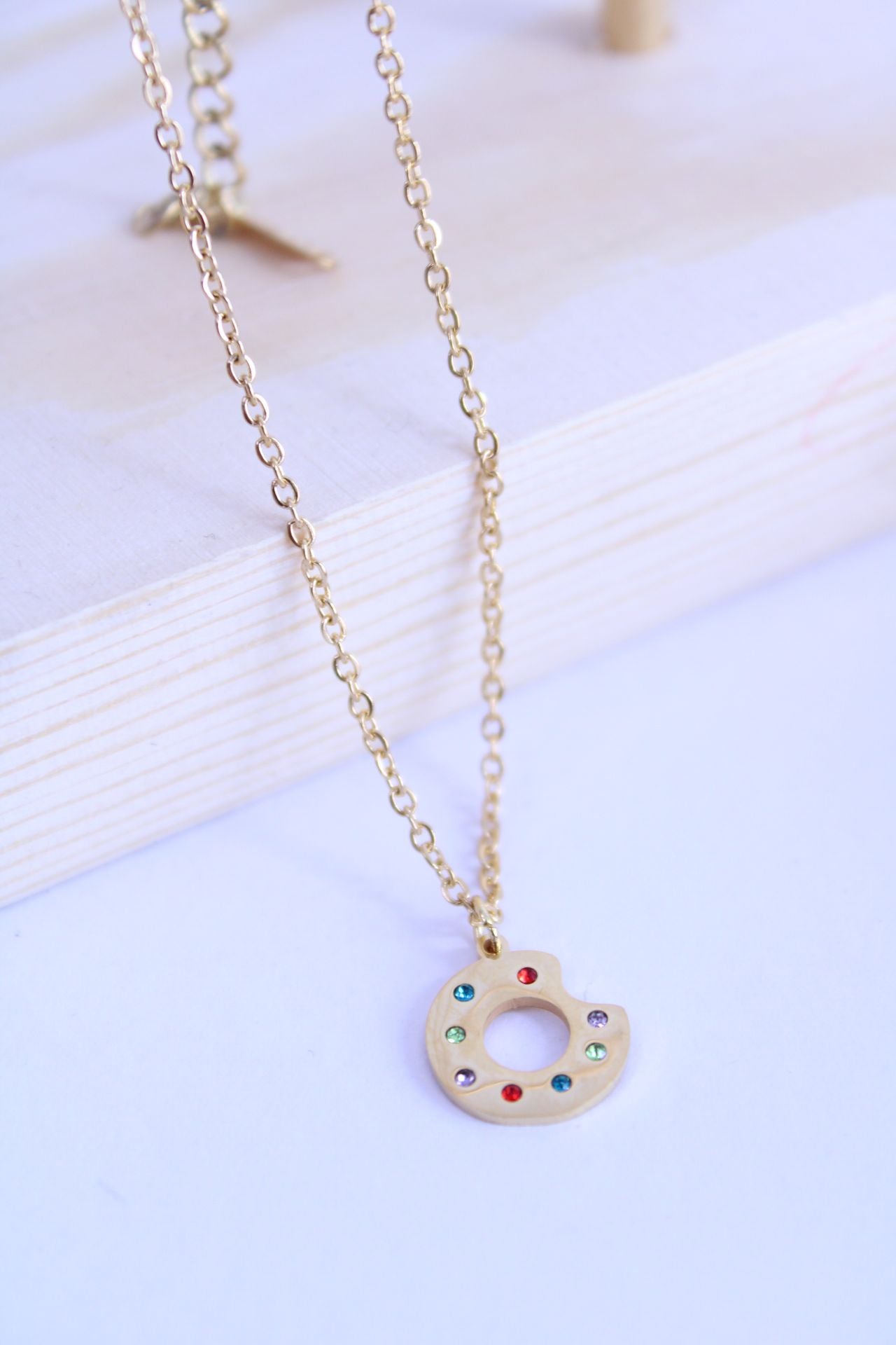 Collar Donut - hetikashop