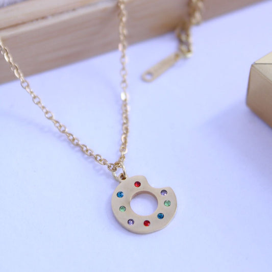 Collar Donut - hetikashop