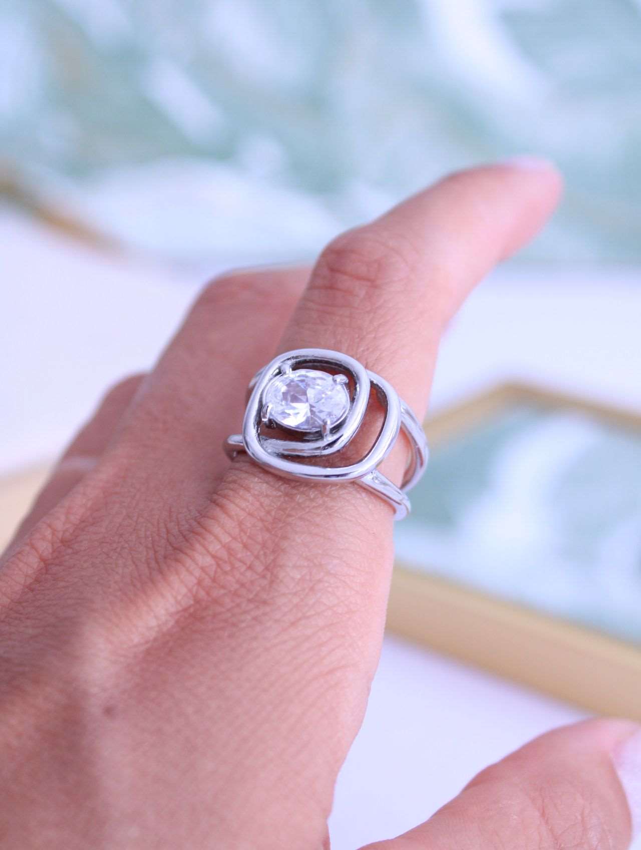 Anillo Grand - hetikashop