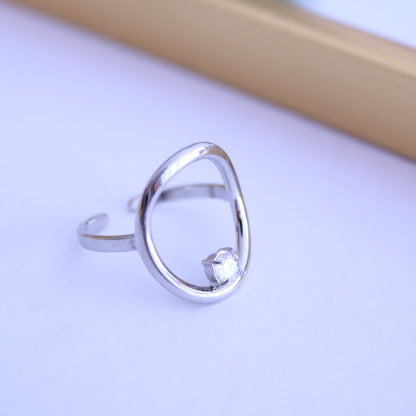 Anillo Ovine - hetikashop