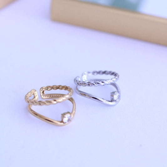 Anillo Bane - hetikashop