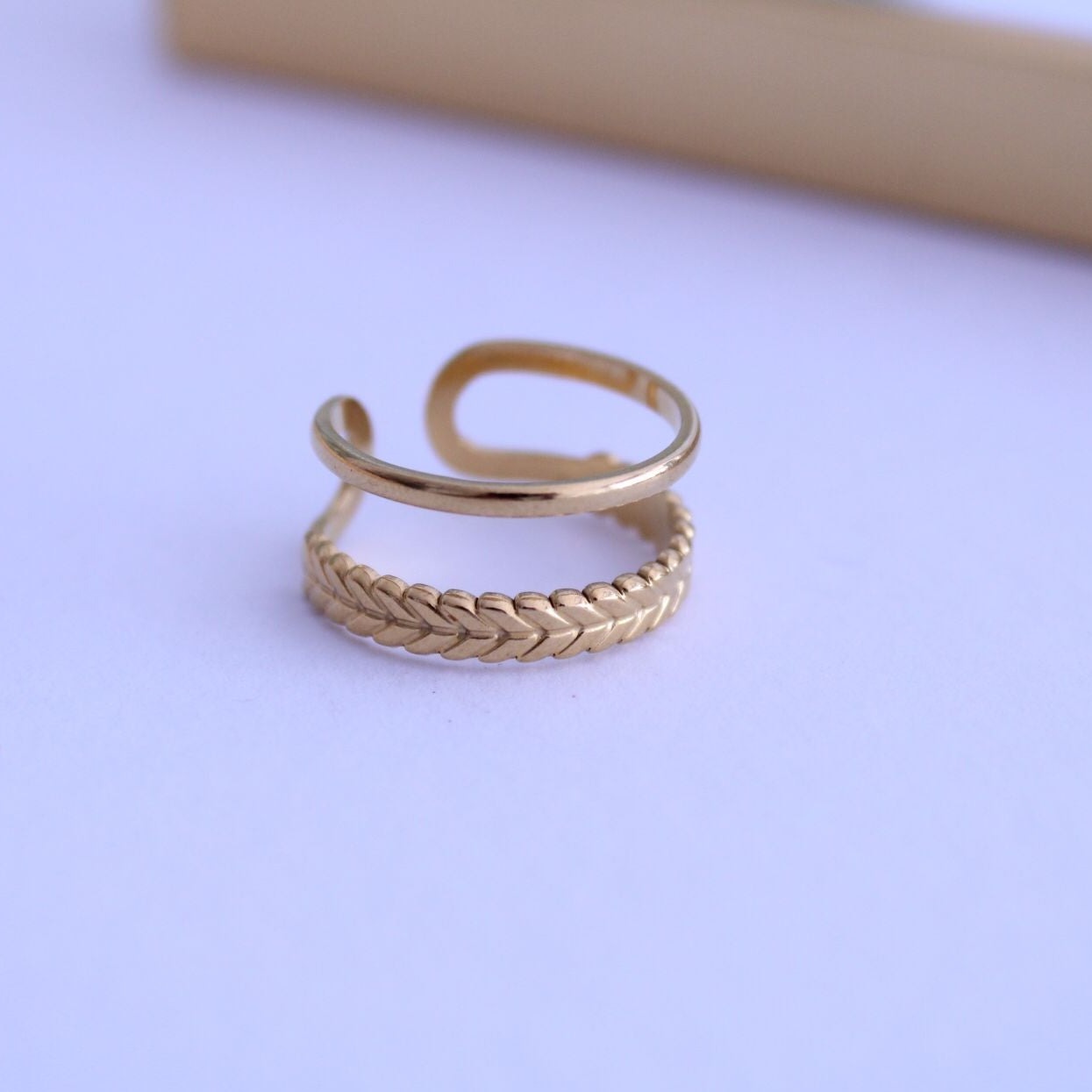 Anillo Dopio - hetikashop