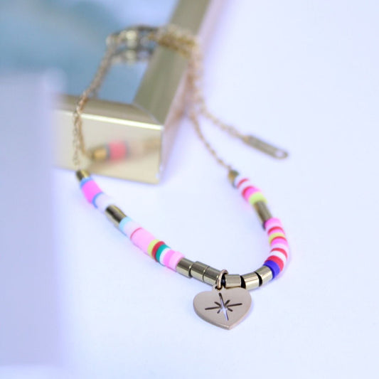 Pulsera Goka - hetikashop