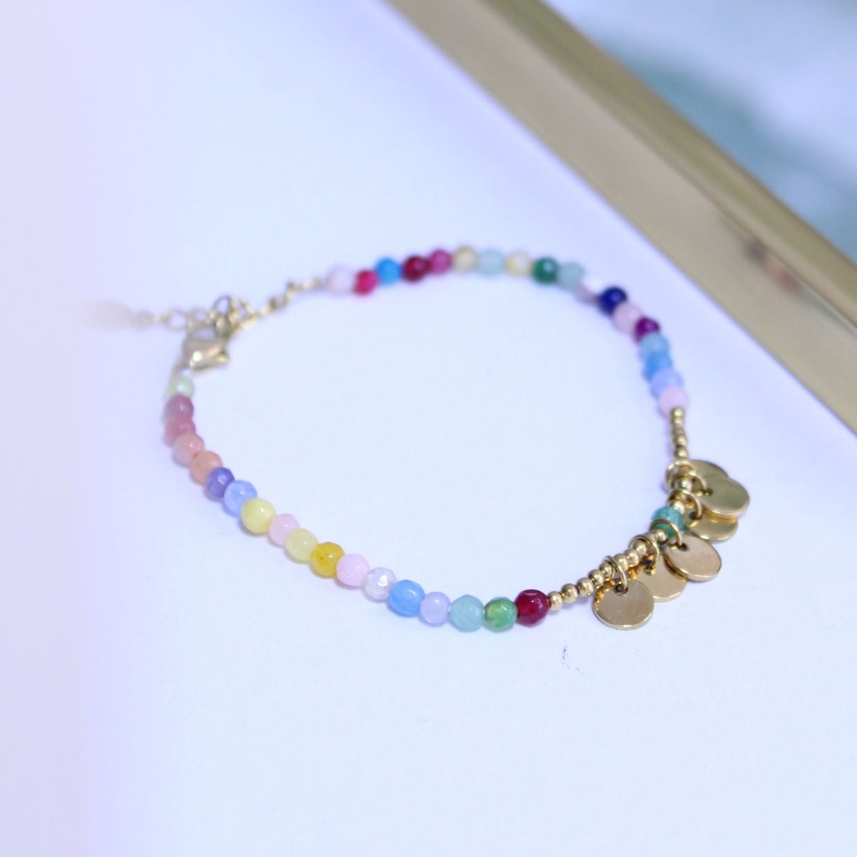 Pulsera Tego - hetikashop