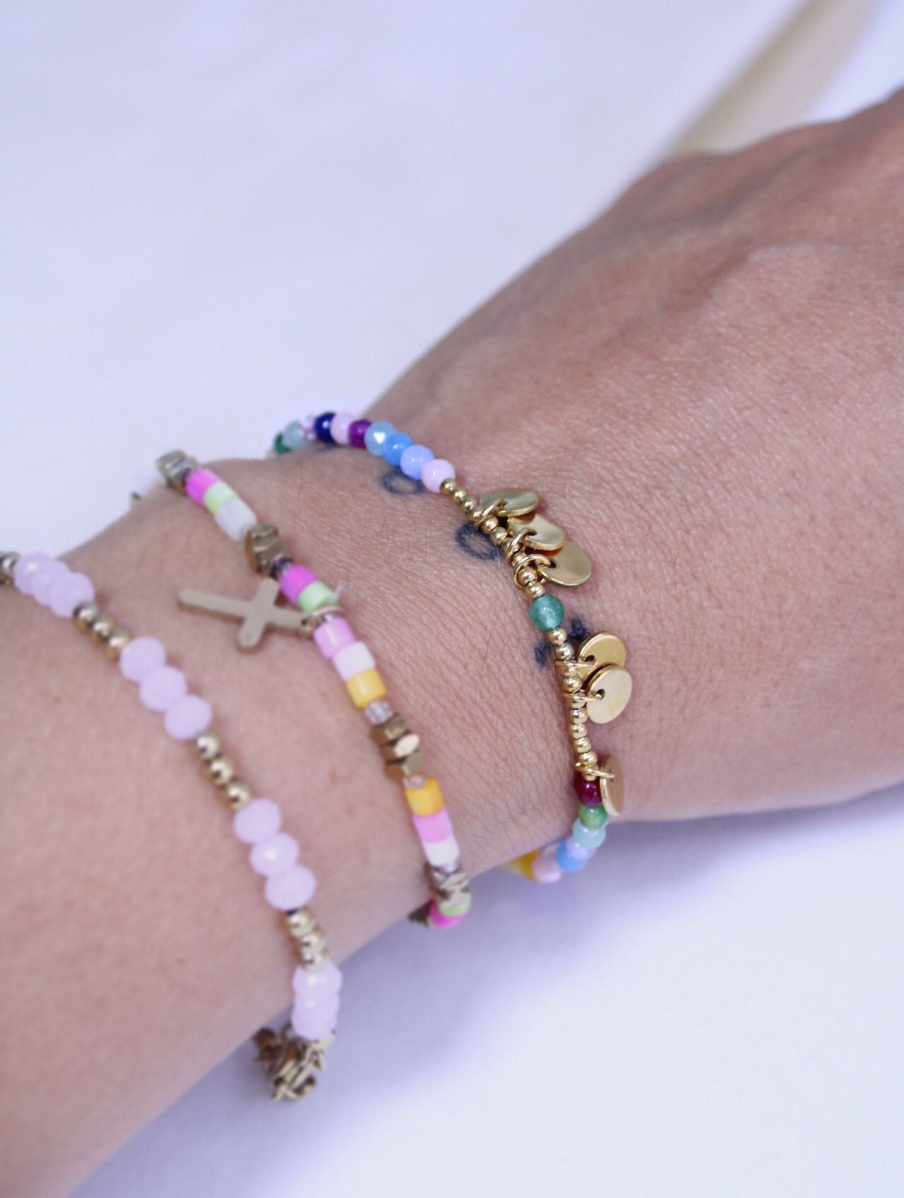 Pulsera Tego - hetikashop