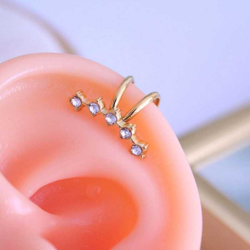 Ear Cuff Beni - hetikashop