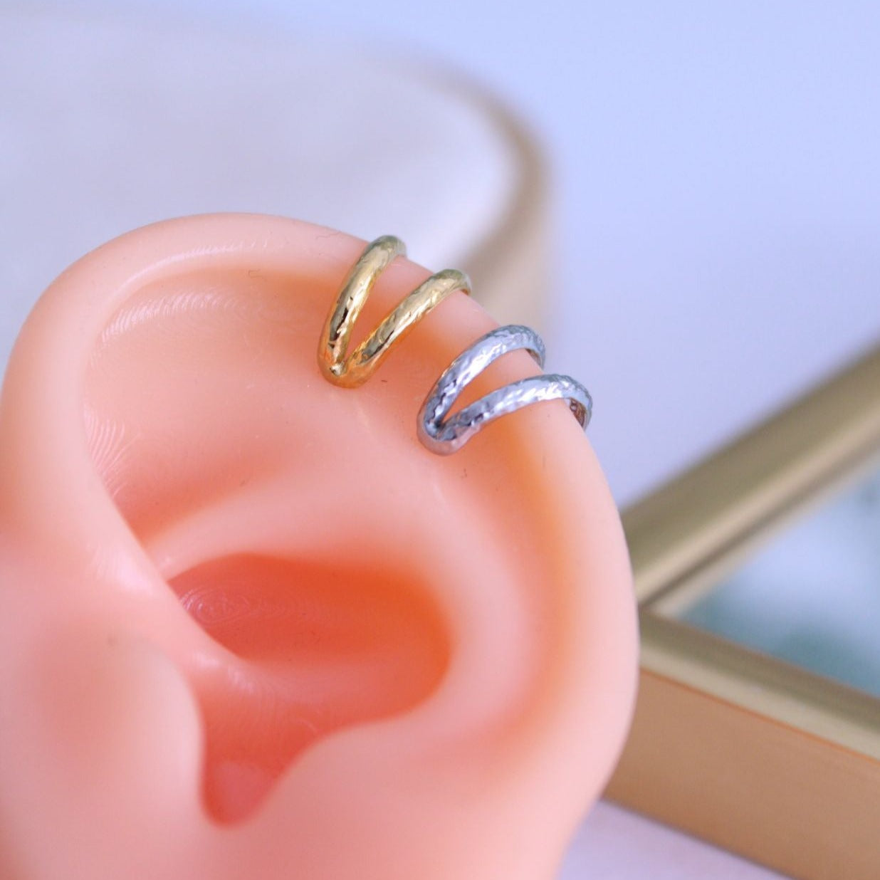 Ear Cuff Balic - hetikashop