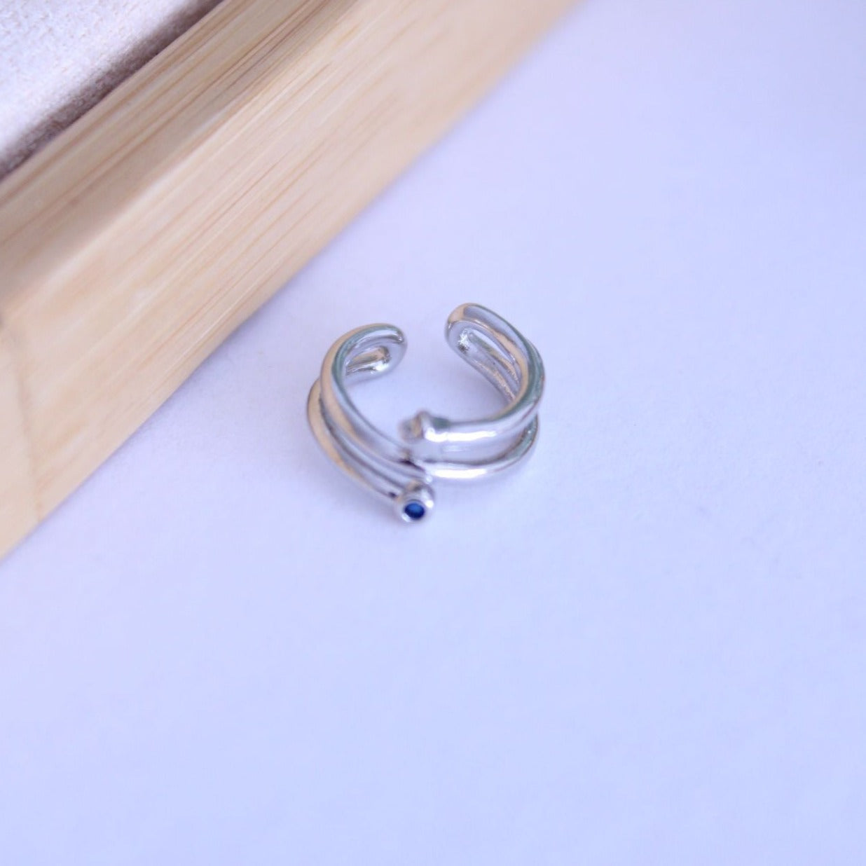 Ear Cuff Bling - hetikashop