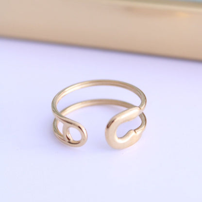 Anillo Imperdible - hetikashop