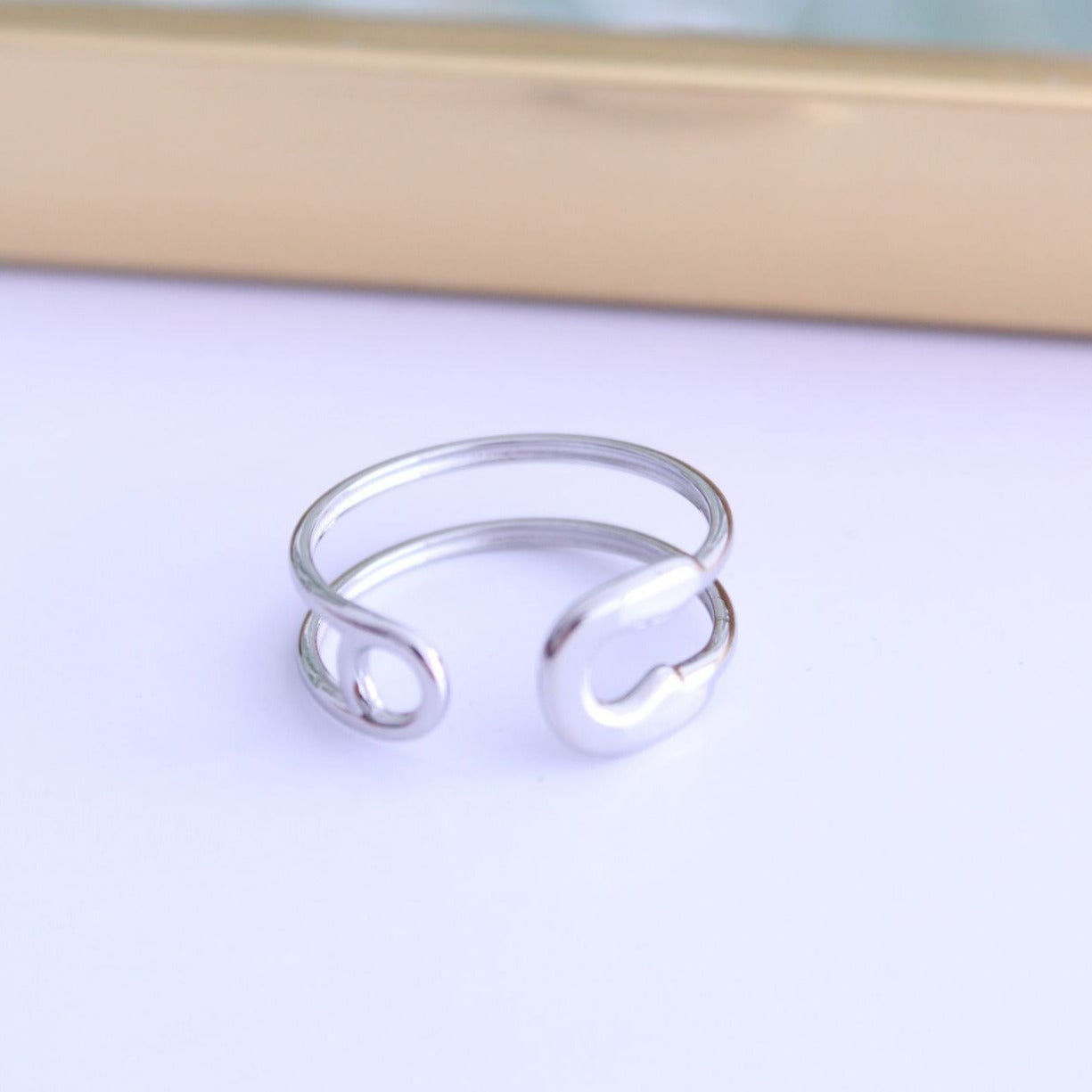 Anillo Imperdible - hetikashop