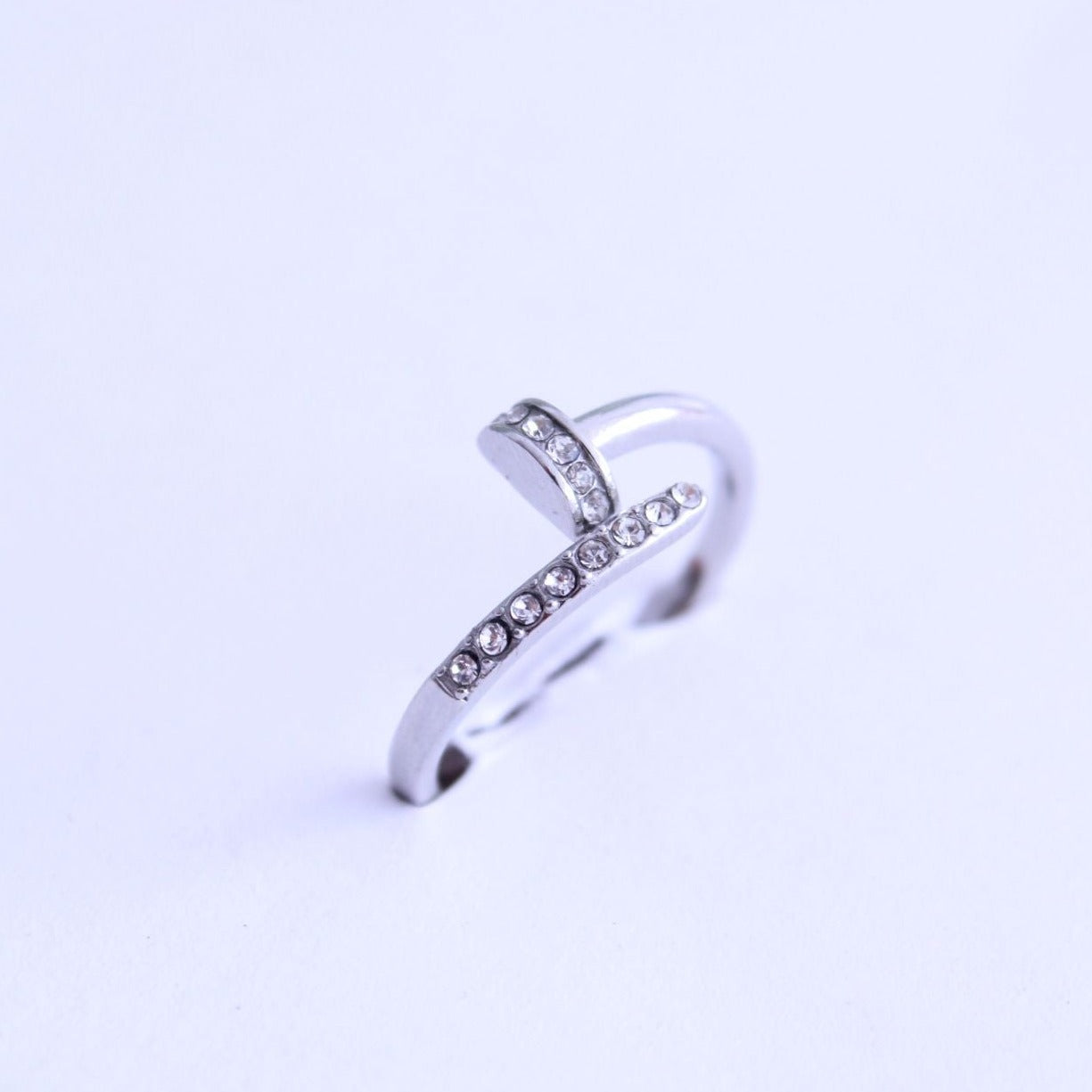 Anillo Clou Diamond - hetikashop