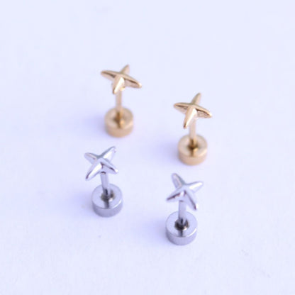 Pendientes Mini Sparkle - hetikashop