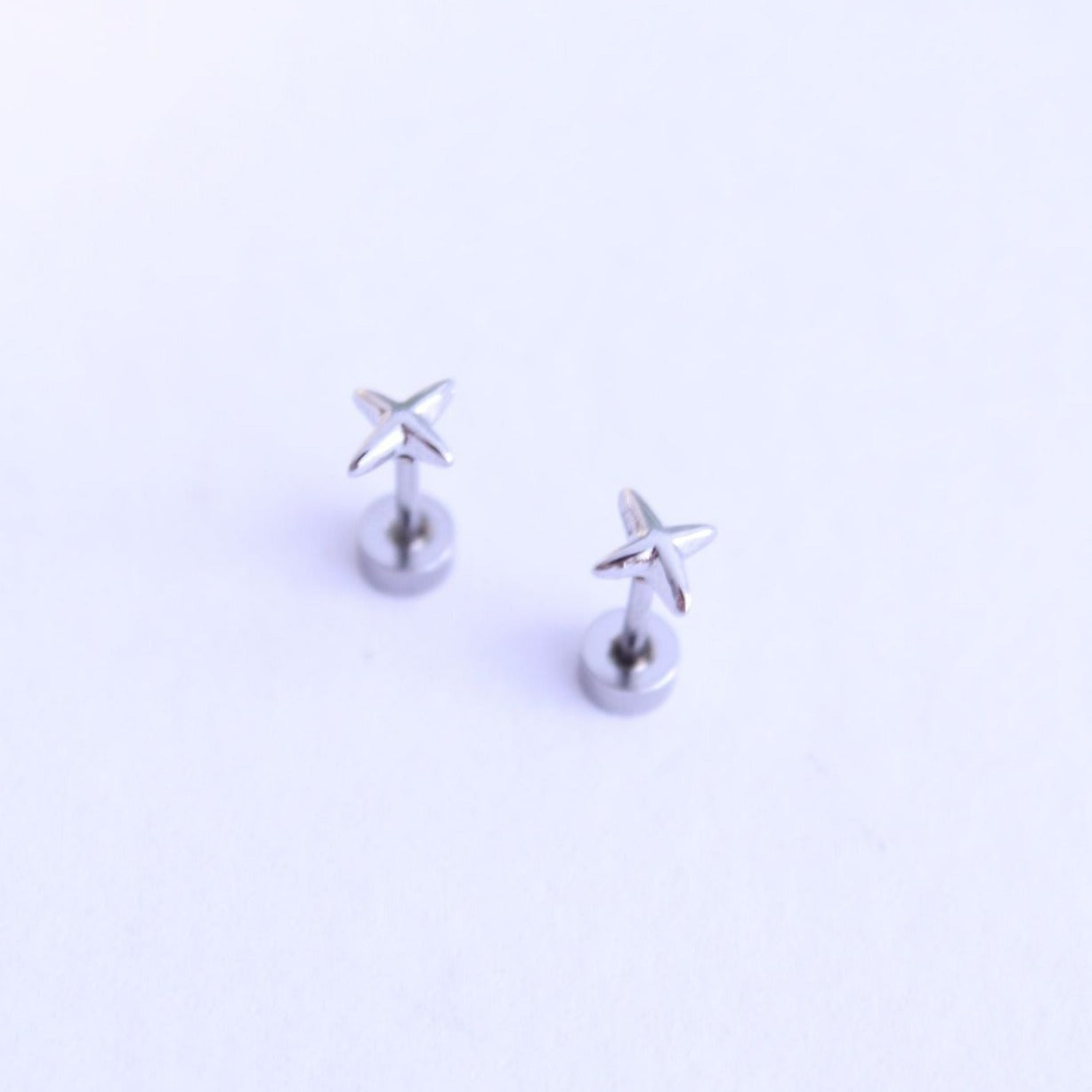 Pendientes Mini Sparkle - hetikashop