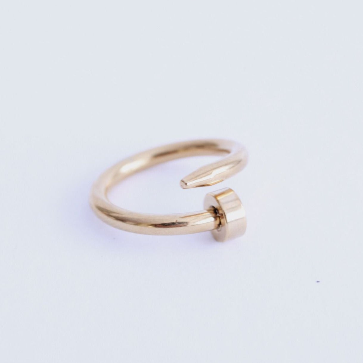 Anillo Clou - hetikashop