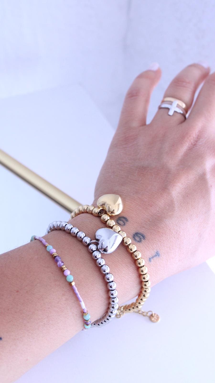 Pulsera Lúa