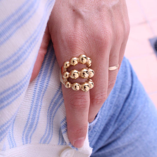 Anillo Booly bo