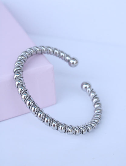 Brazalete Espiral Tubogas