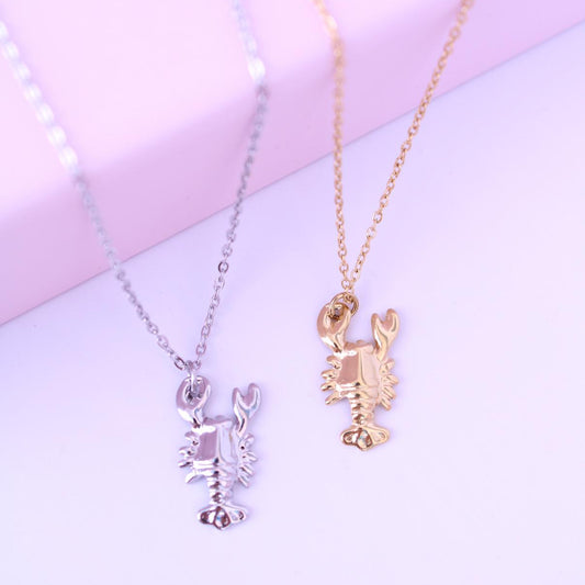 Collar Langosta