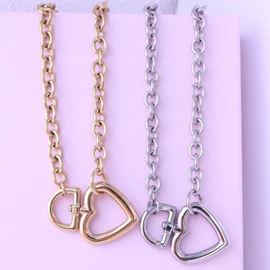 Choker Love rock