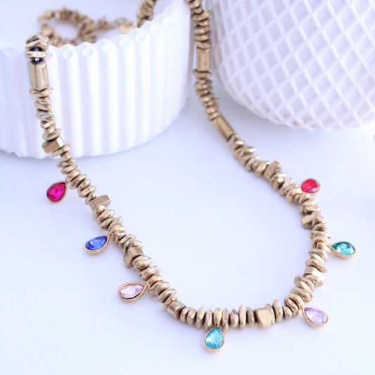 Collar Brum