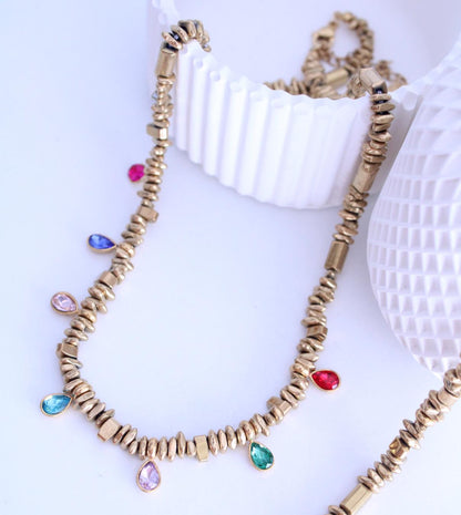 Collar Brum