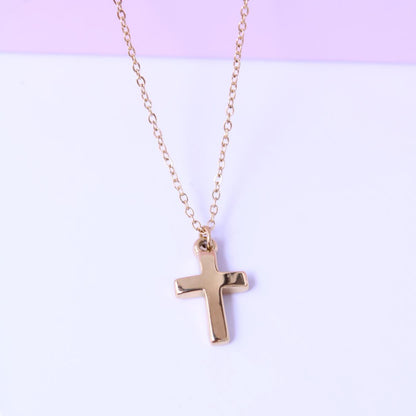 Collar Cruz