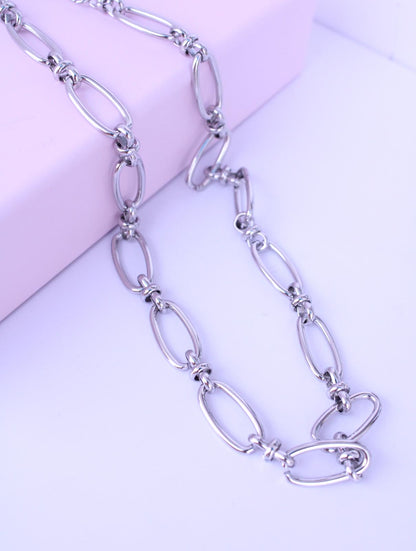 Collar Eslabon