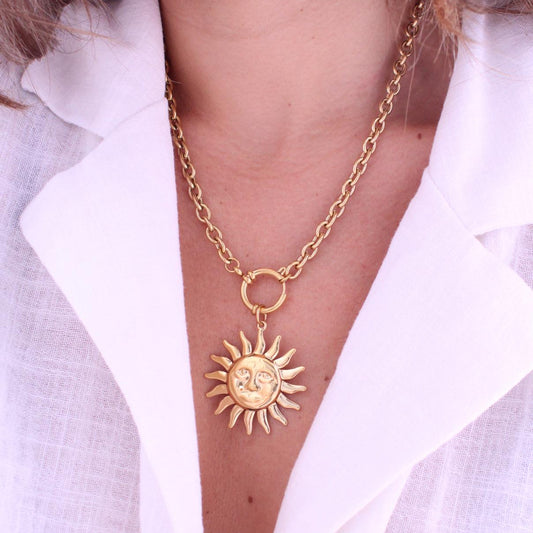 Collar Sol Tropé 2