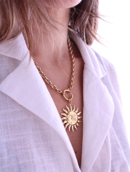 Collar Sol Tropé 2