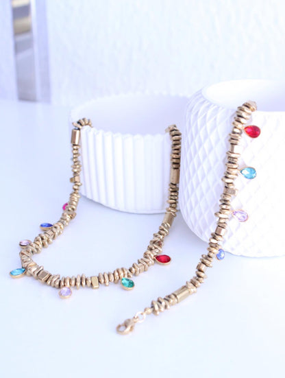 Collar Brum