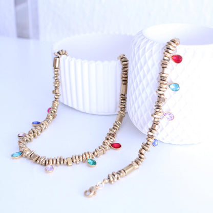 Pulsera Brum