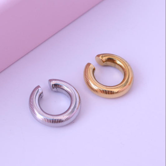 Ear Cuff Snake
