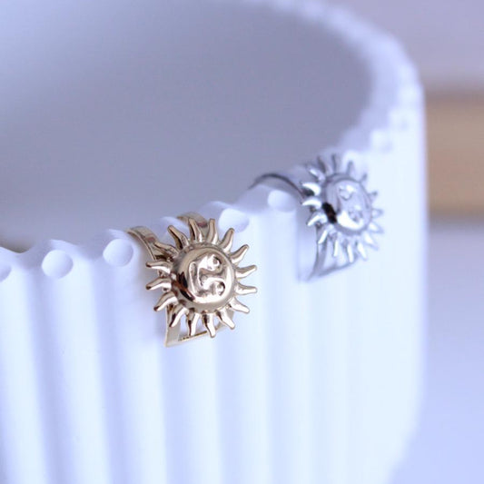 Ear Cuff Sol Tropé