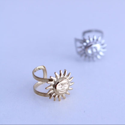 Ear Cuff Sol Tropé