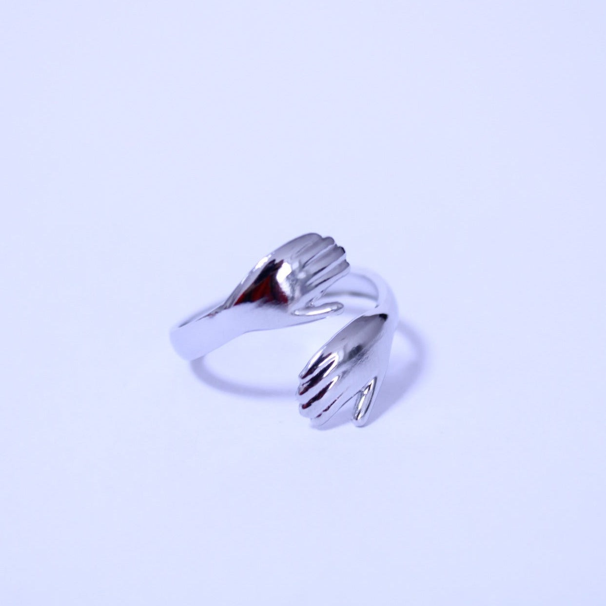 Anillo Hug - hetikashop