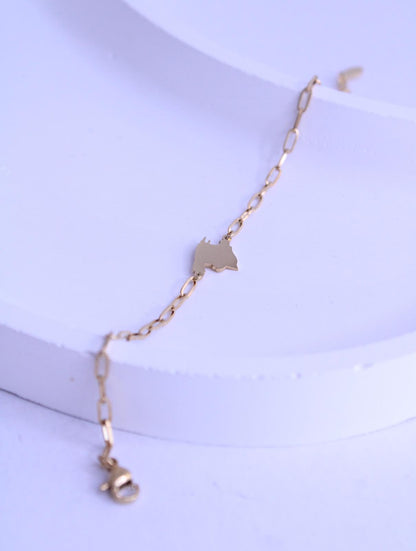 Pulsera Isla Mallorca