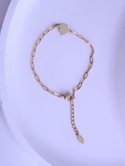 Pulsera Isla Mallorca