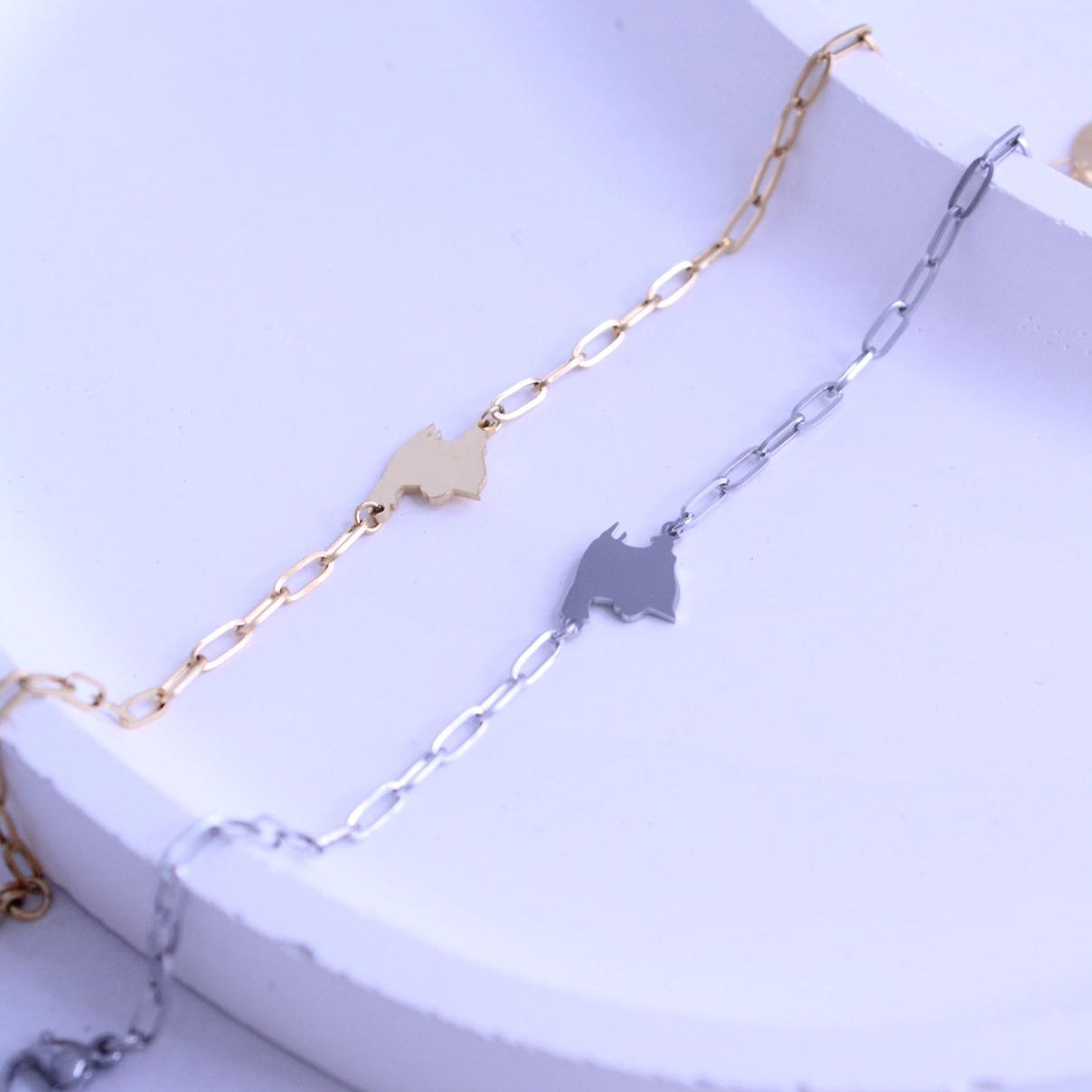 Pulsera Isla Mallorca