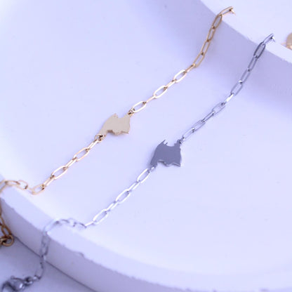 Pulsera Isla Mallorca