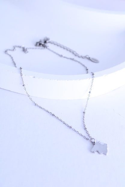 Collar Isla Mallorca