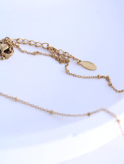 Collar Isla Mallorca